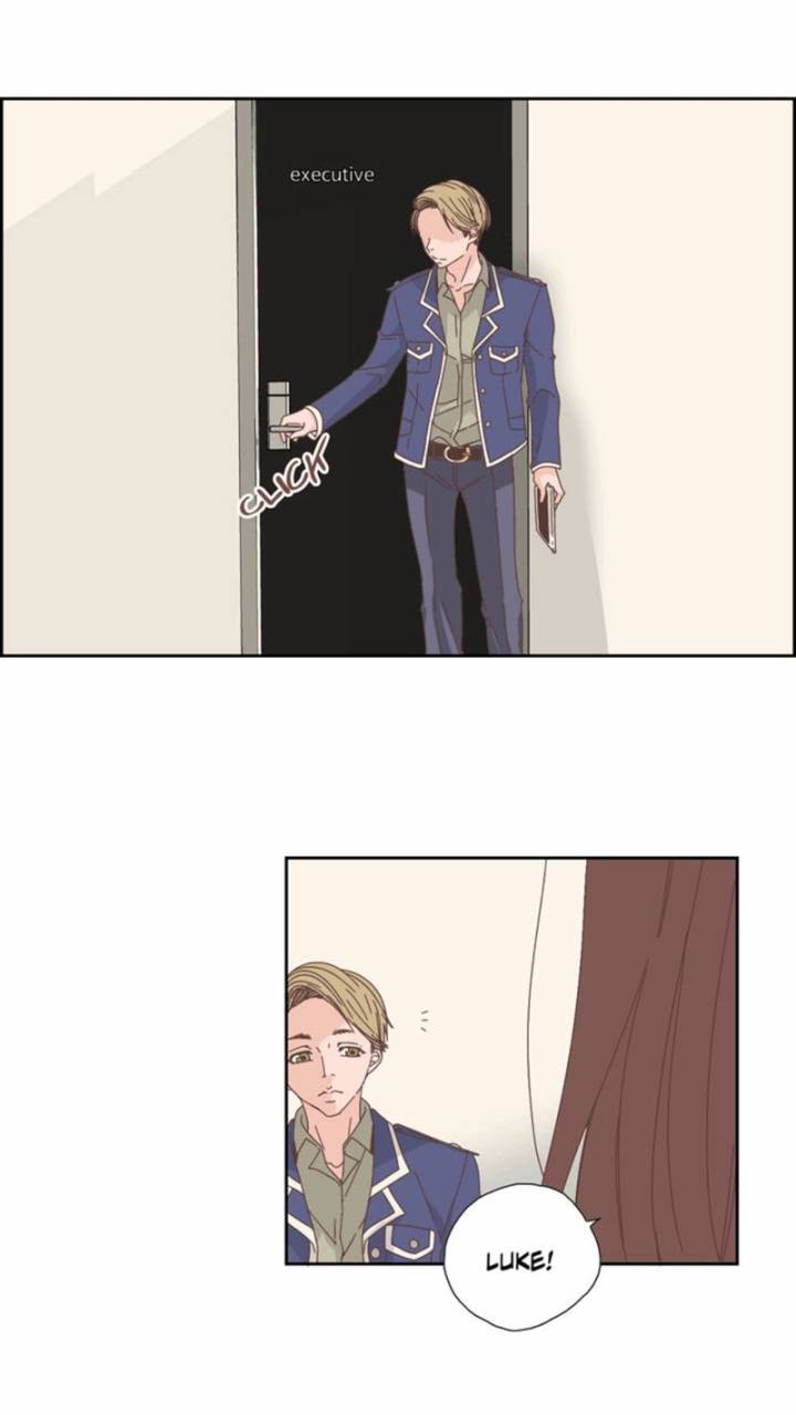 An Innocent Sin Chapter 18 Page 8