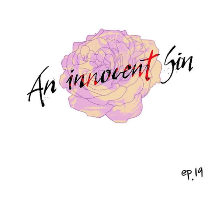 An Innocent Sin Chapter 19 Page 1