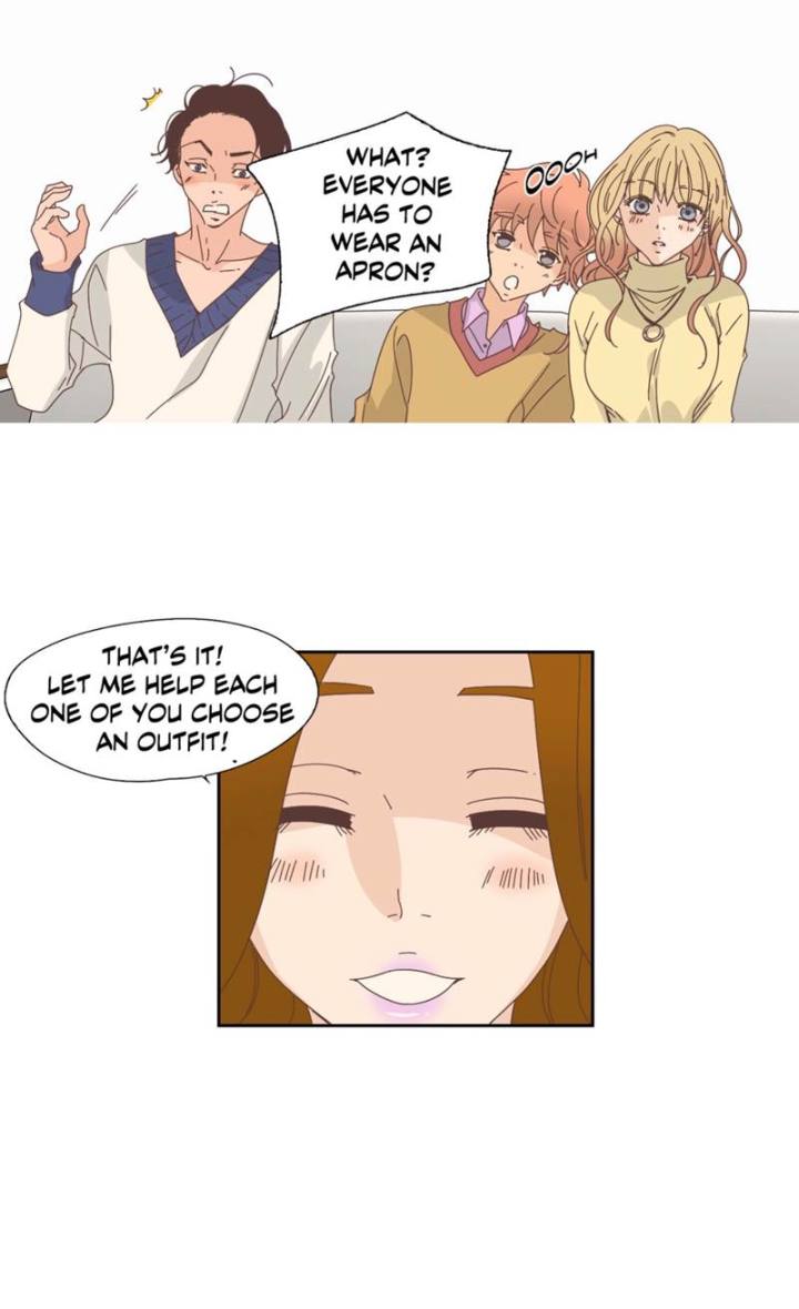An Innocent Sin Chapter 19 Page 12