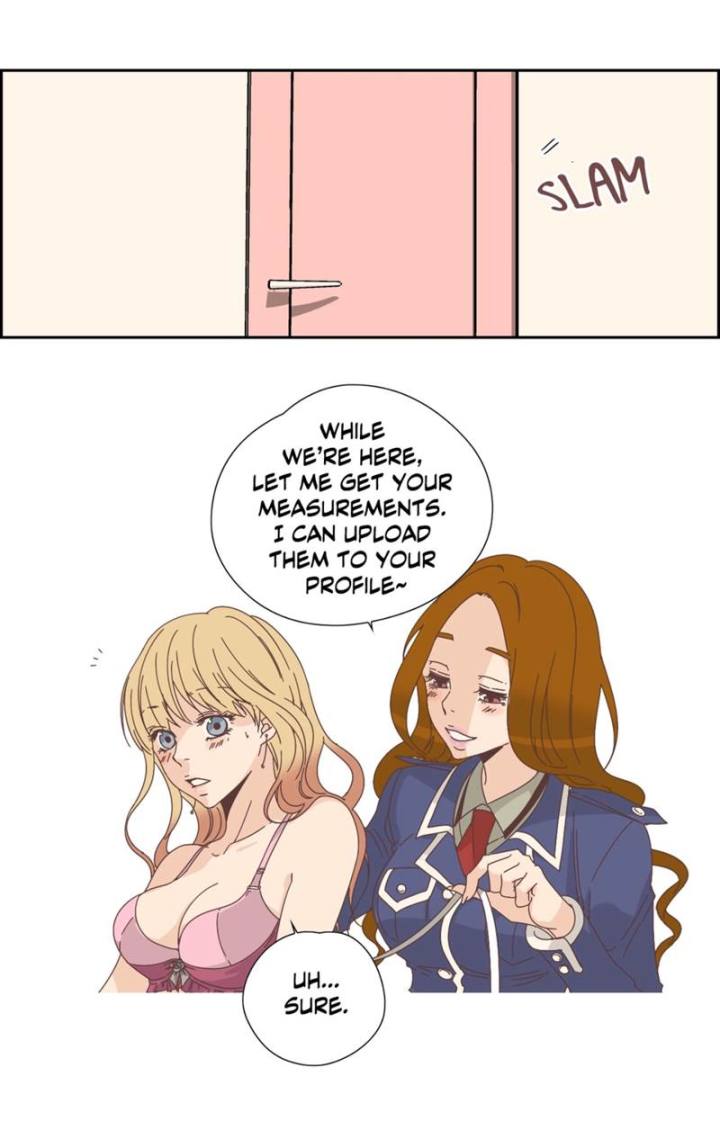 An Innocent Sin Chapter 19 Page 13
