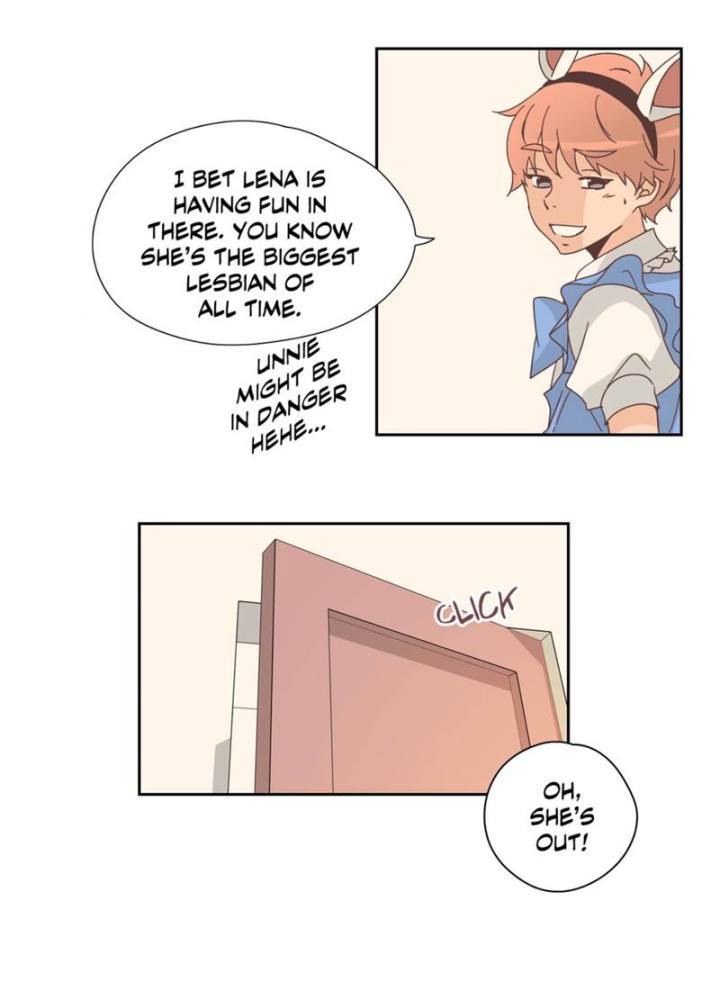 An Innocent Sin Chapter 19 Page 16