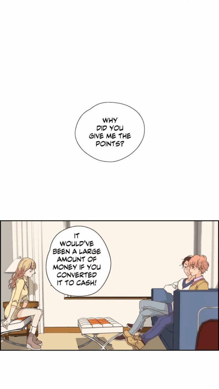 An Innocent Sin Chapter 19 Page 2