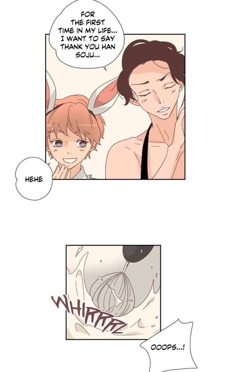 An Innocent Sin Chapter 19 Page 20