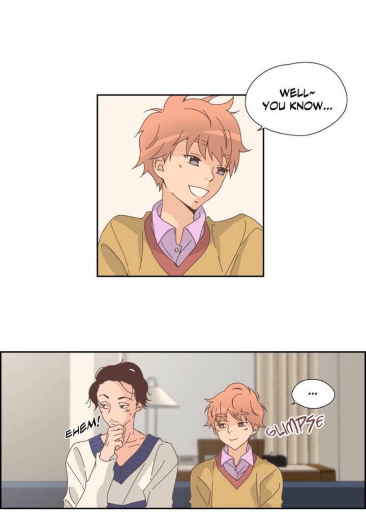 An Innocent Sin Chapter 19 Page 3
