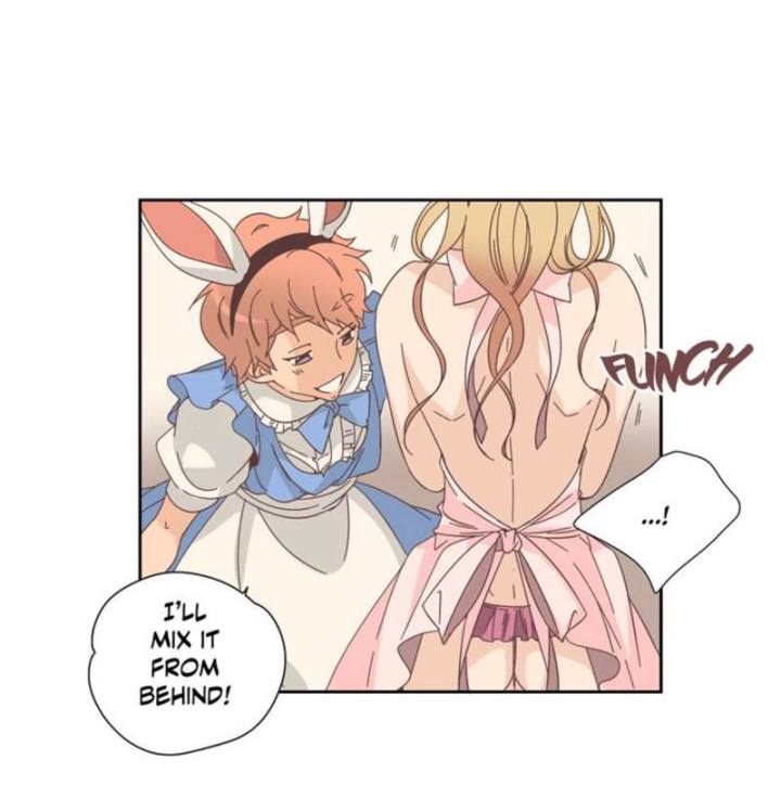 An Innocent Sin Chapter 19 Page 34