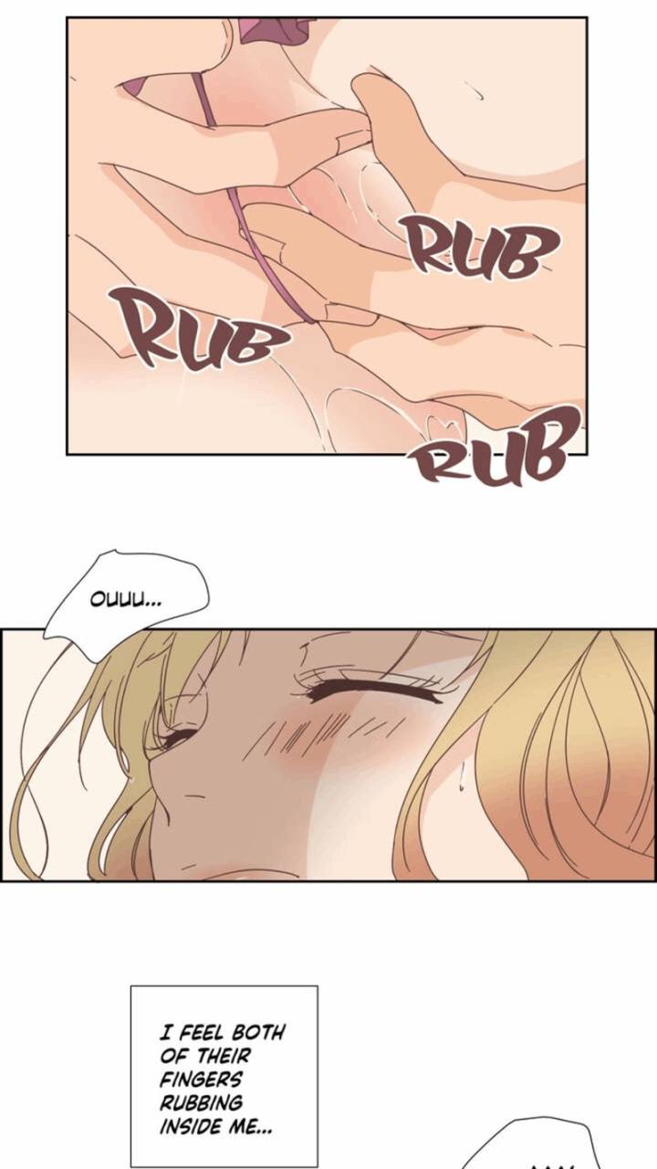 An Innocent Sin Chapter 19 Page 36