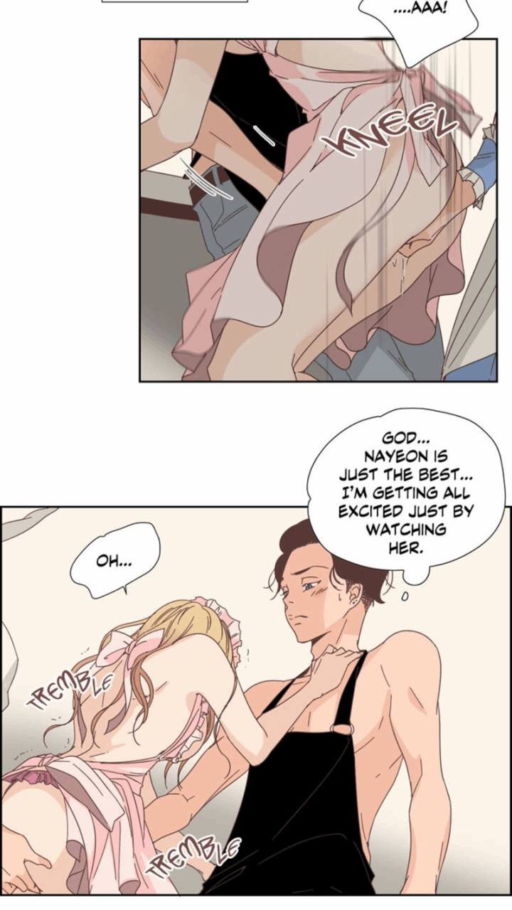 An Innocent Sin Chapter 19 Page 37