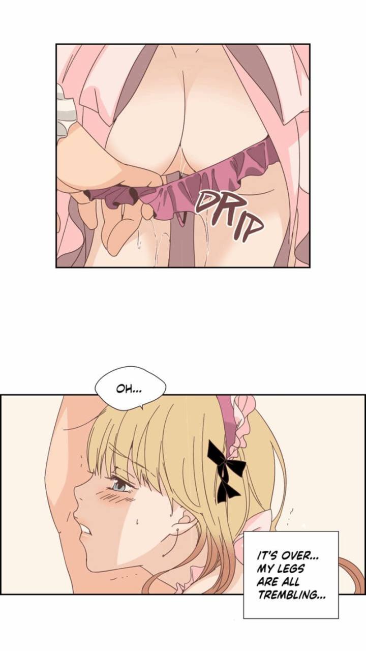 An Innocent Sin Chapter 19 Page 38