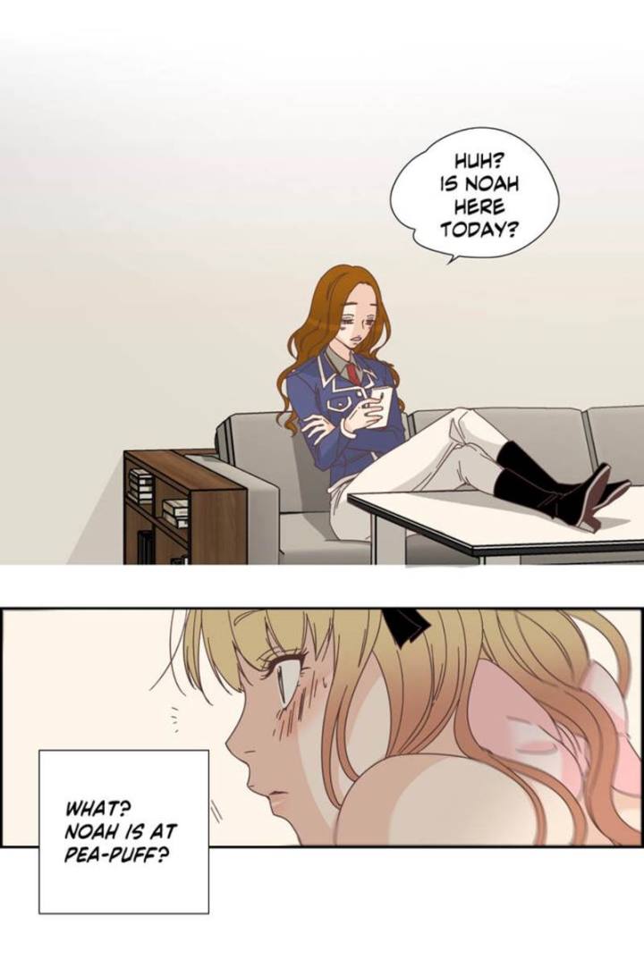An Innocent Sin Chapter 19 Page 43