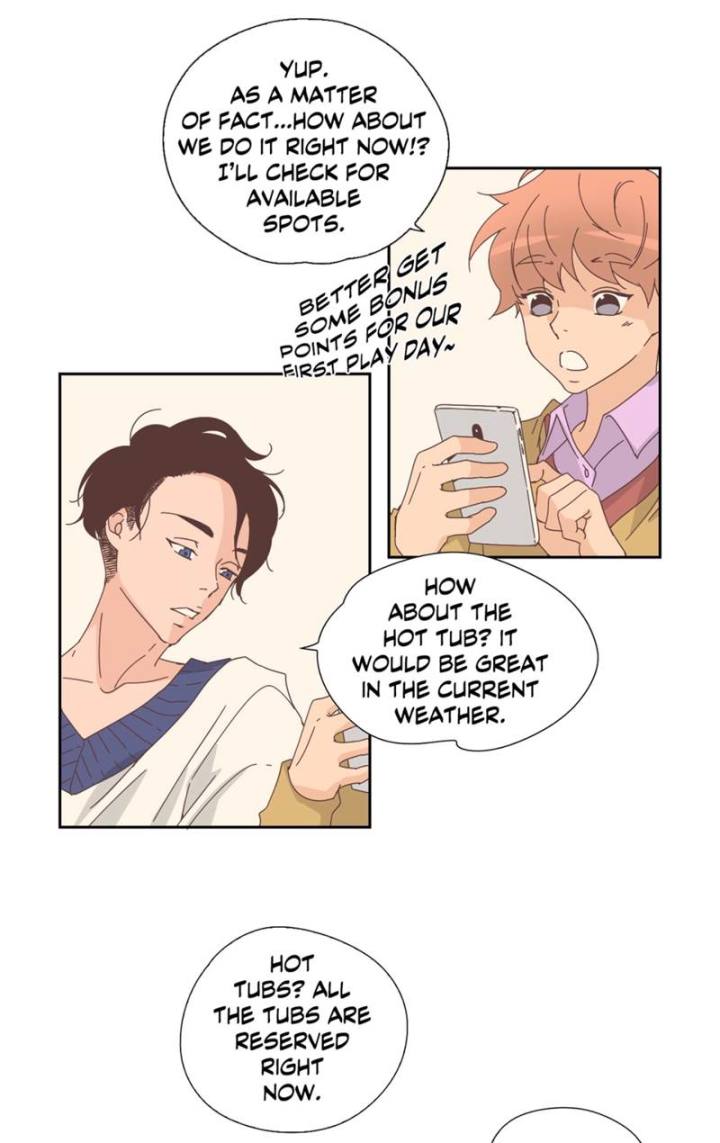 An Innocent Sin Chapter 19 Page 5