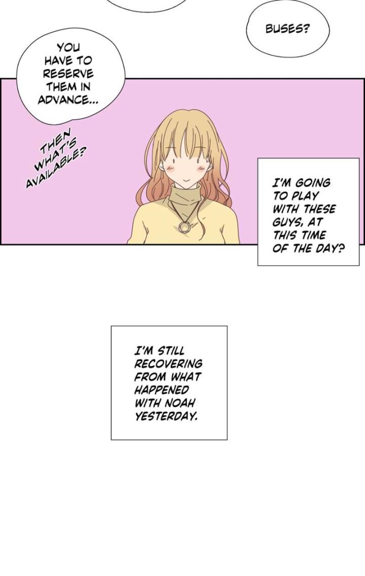 An Innocent Sin Chapter 19 Page 6