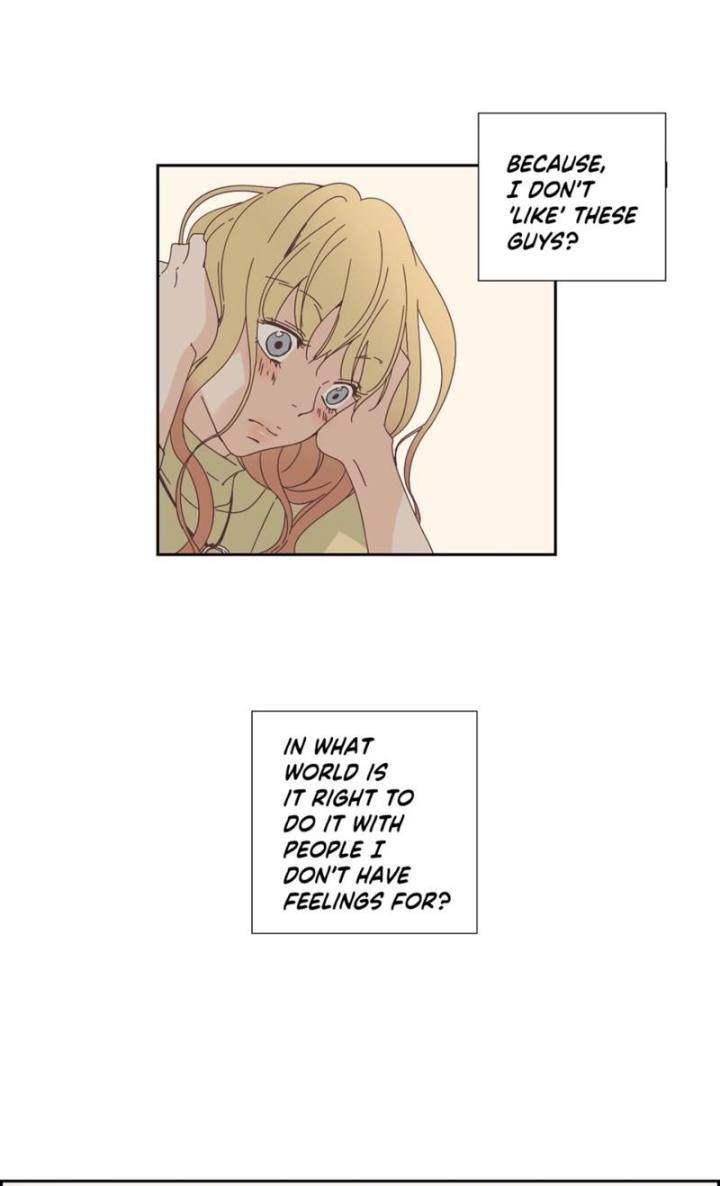 An Innocent Sin Chapter 19 Page 8