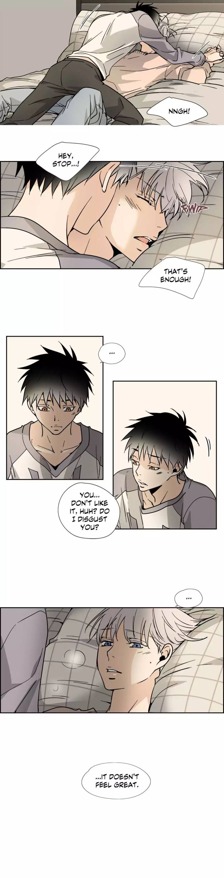An Innocent Sin Chapter 2 Page 16