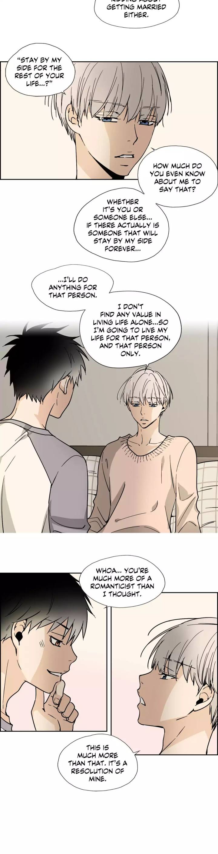 An Innocent Sin Chapter 2 Page 18