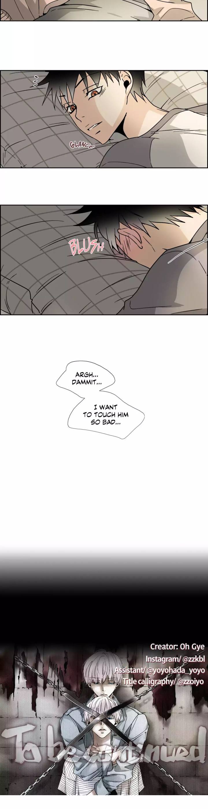 An Innocent Sin Chapter 2 Page 20