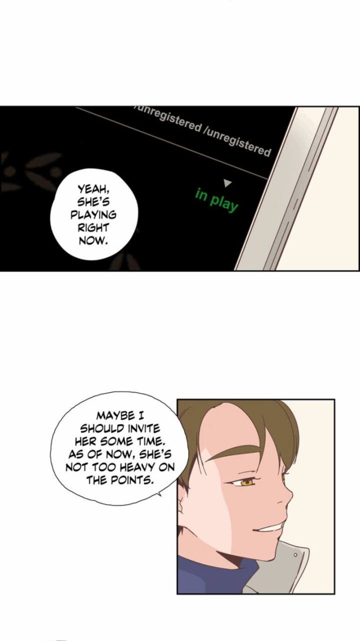 An Innocent Sin Chapter 20 Page 11
