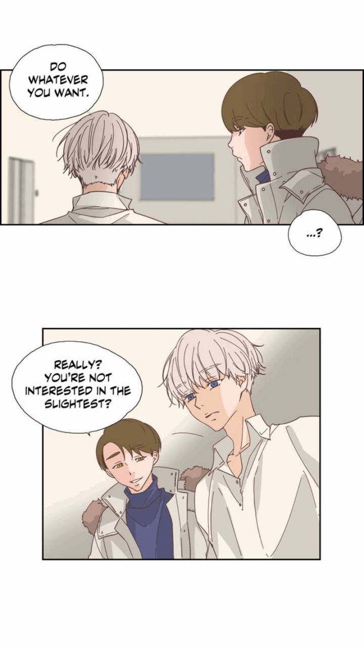 An Innocent Sin Chapter 20 Page 12