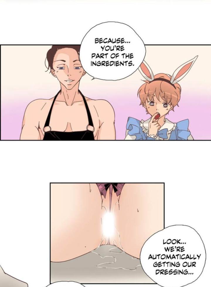 An Innocent Sin Chapter 20 Page 19