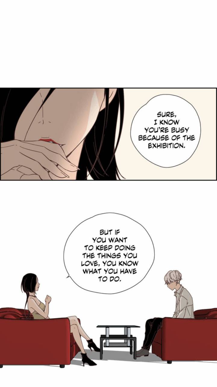 An Innocent Sin Chapter 20 Page 2
