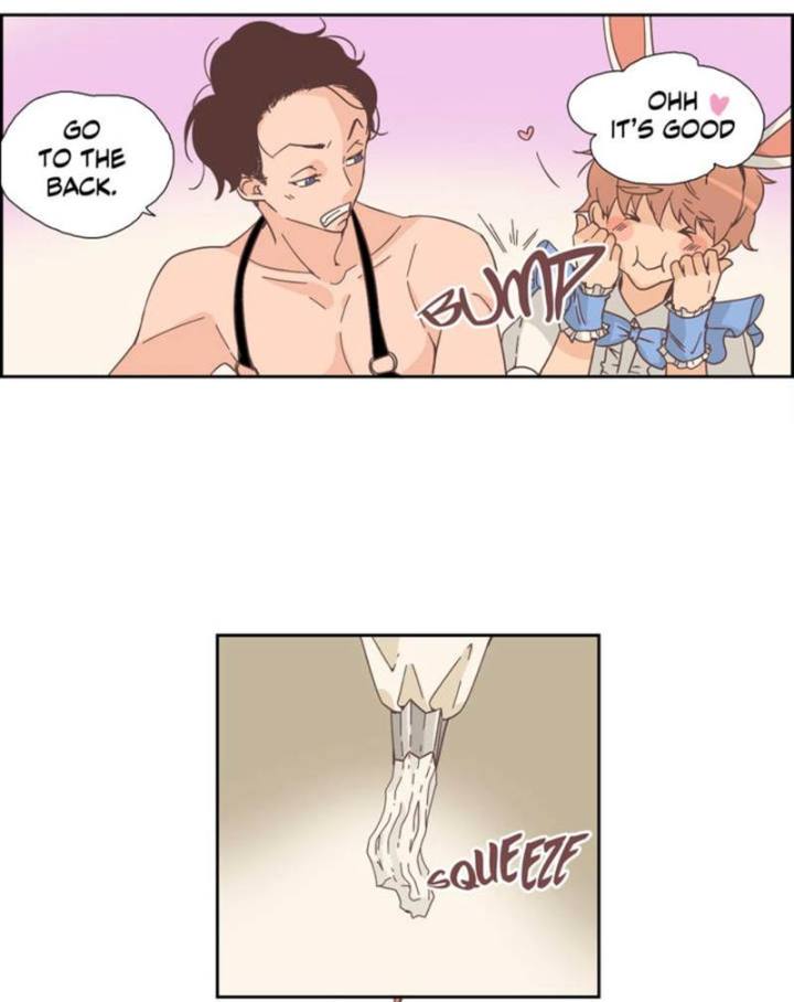 An Innocent Sin Chapter 20 Page 22