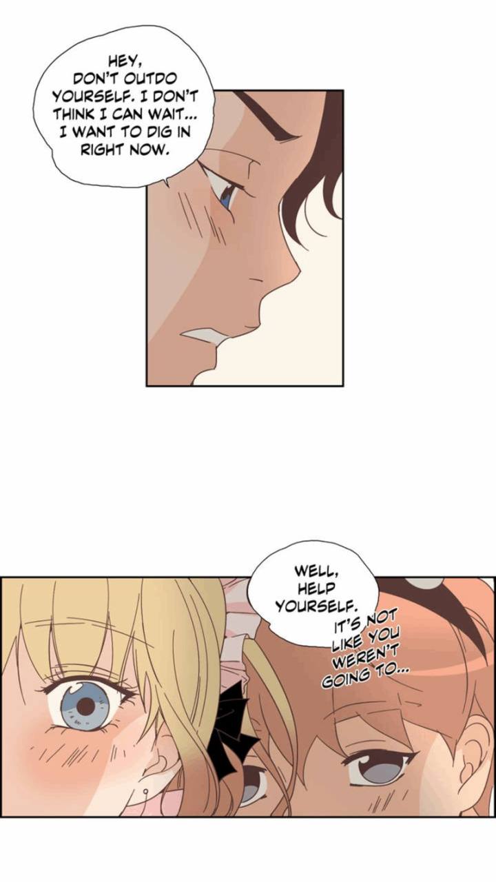 An Innocent Sin Chapter 20 Page 24