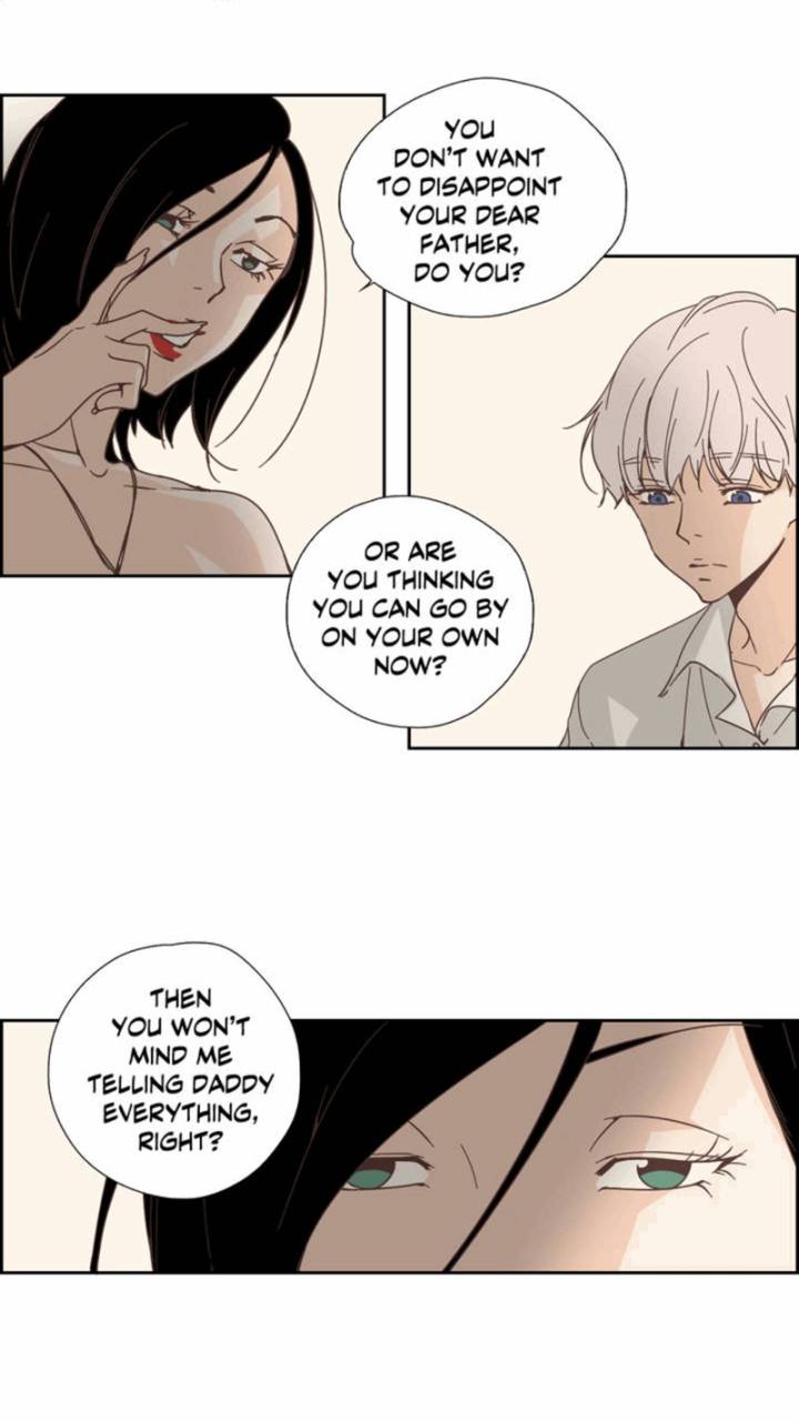An Innocent Sin Chapter 20 Page 3