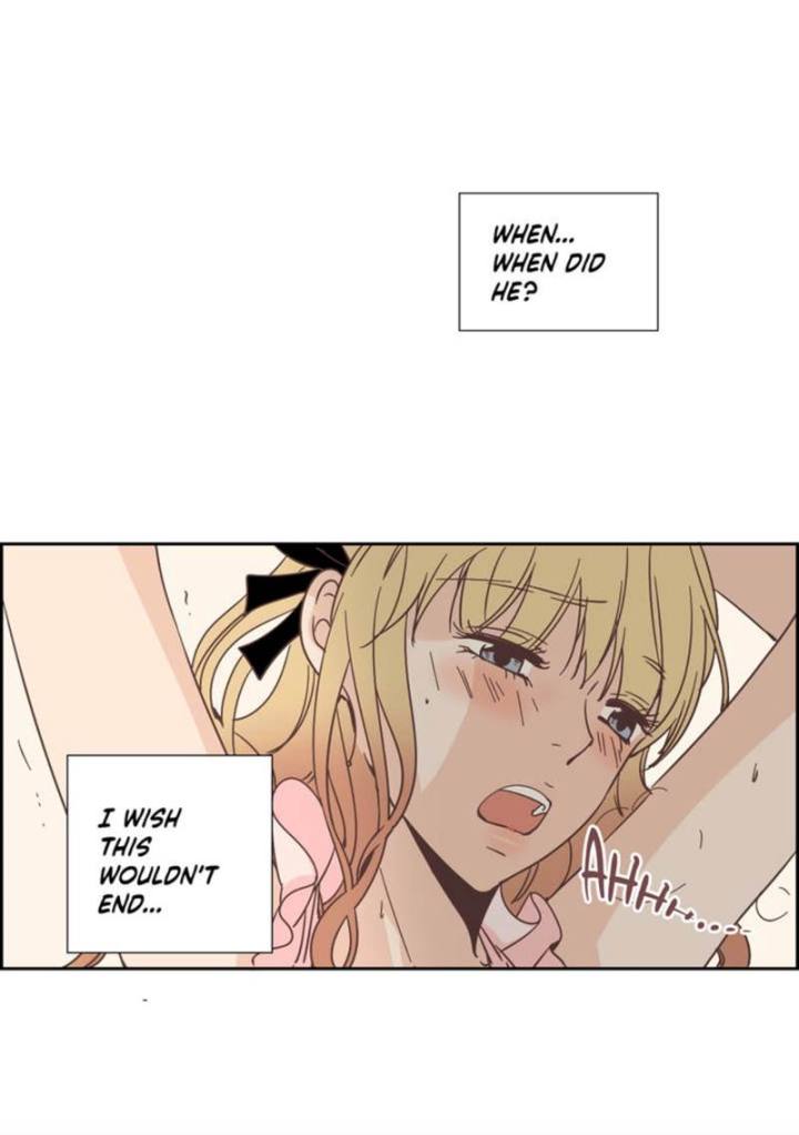 An Innocent Sin Chapter 20 Page 32