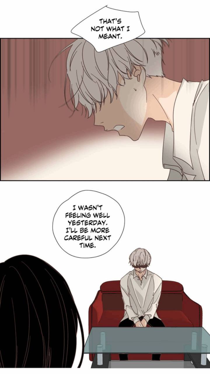 An Innocent Sin Chapter 20 Page 5