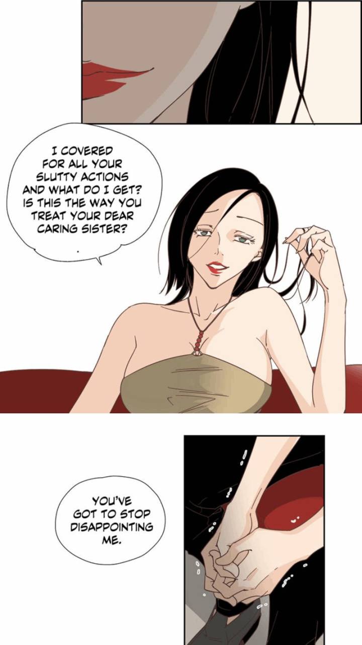 An Innocent Sin Chapter 20 Page 6