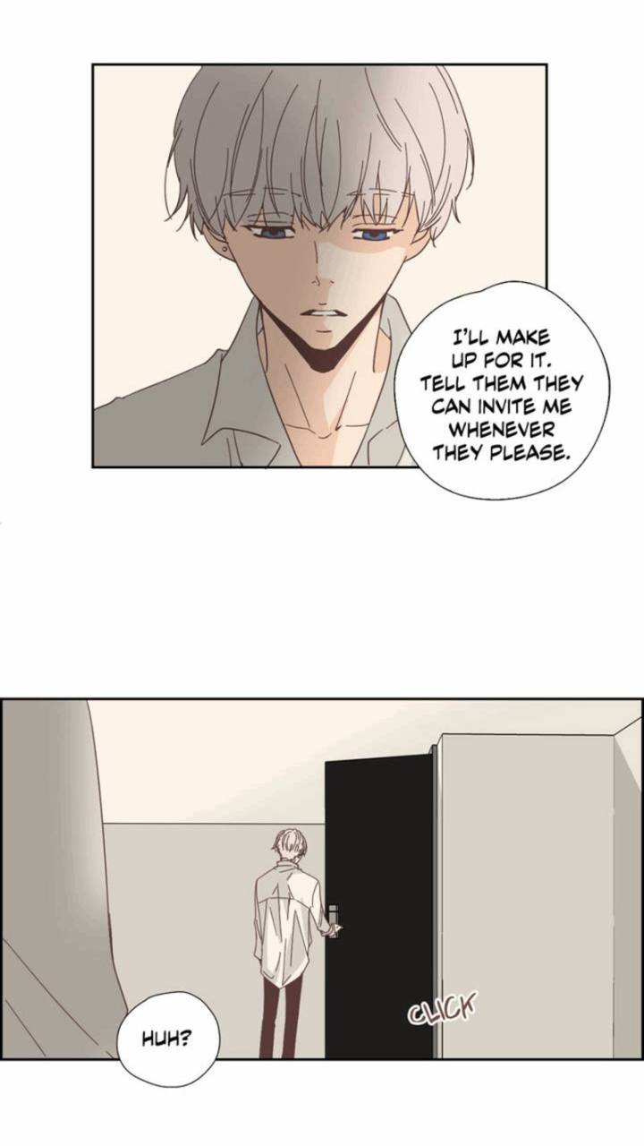 An Innocent Sin Chapter 20 Page 8