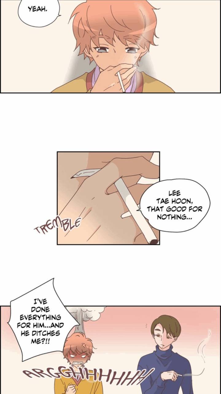 An Innocent Sin Chapter 21 Page 11