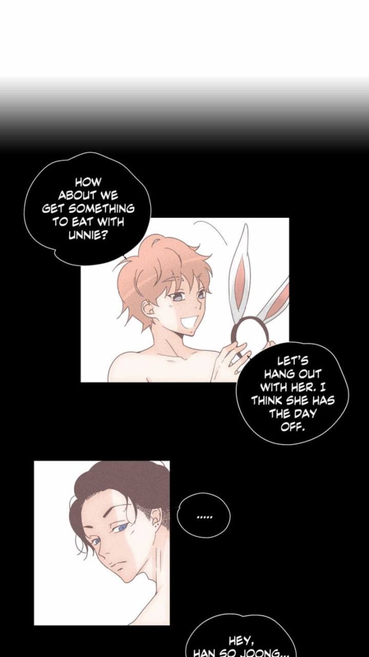 An Innocent Sin Chapter 21 Page 12