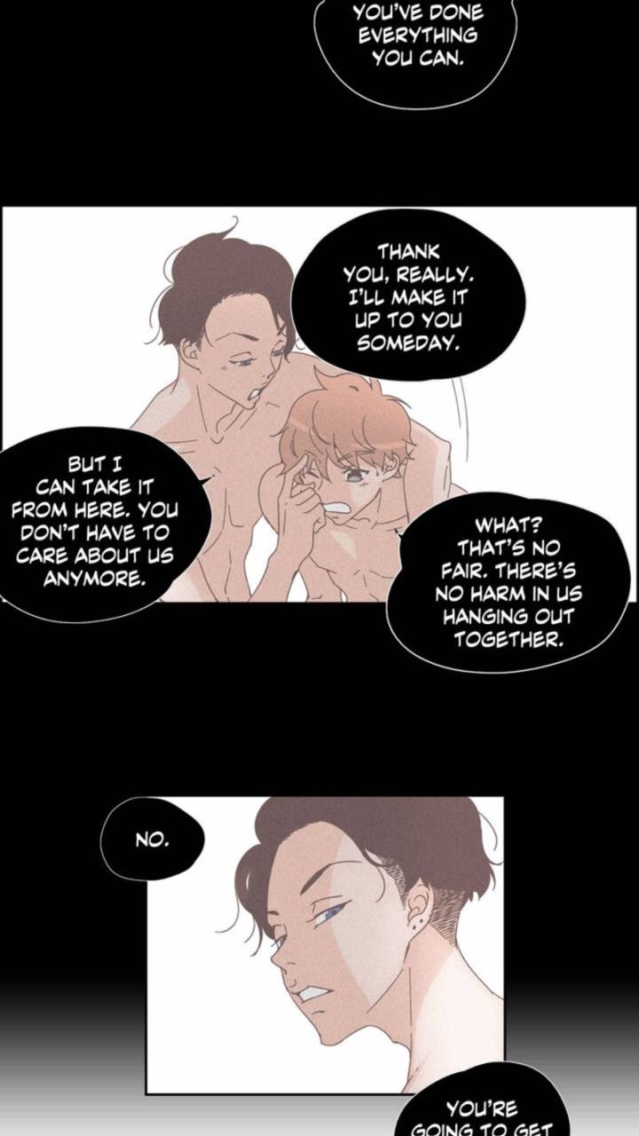 An Innocent Sin Chapter 21 Page 13
