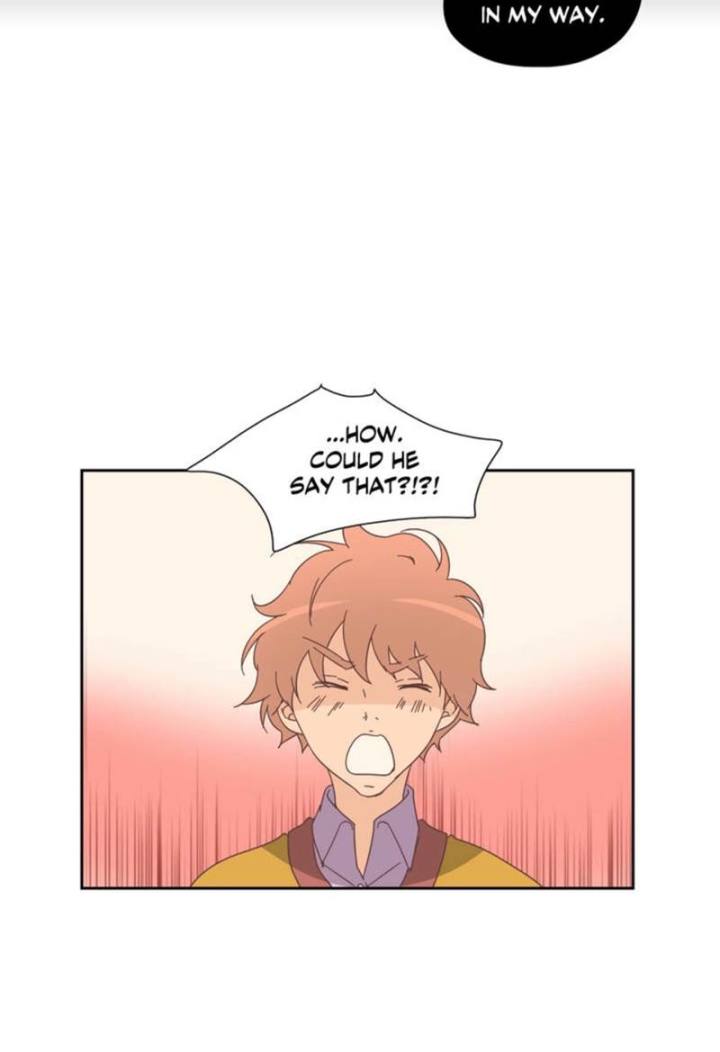 An Innocent Sin Chapter 21 Page 14