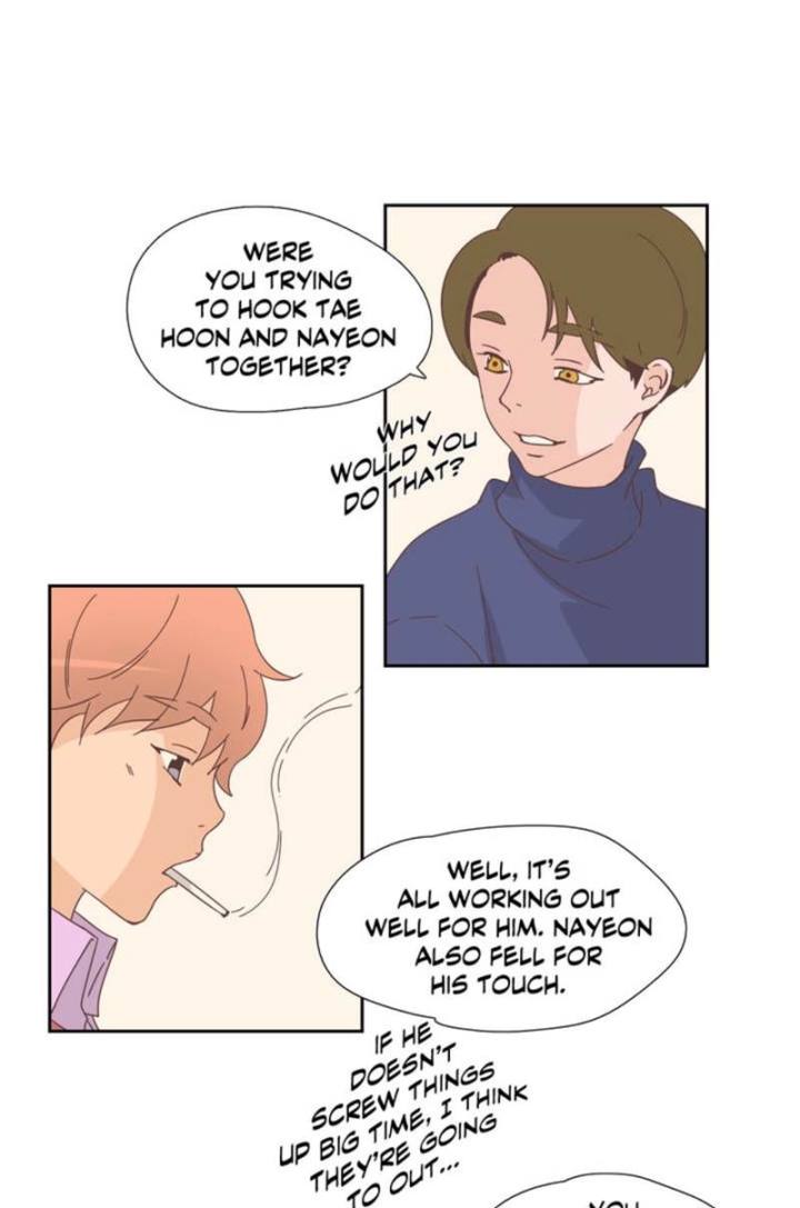 An Innocent Sin Chapter 21 Page 15