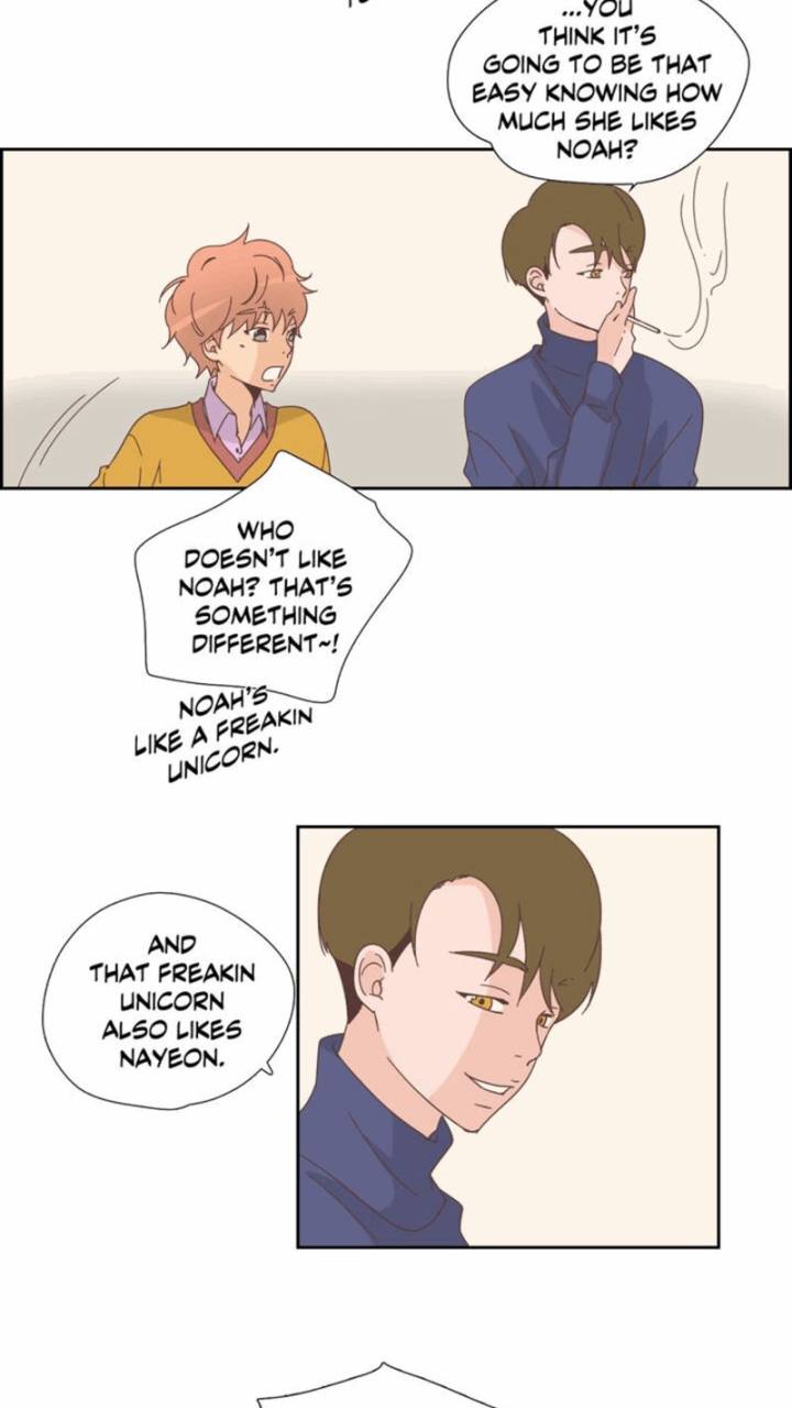 An Innocent Sin Chapter 21 Page 16