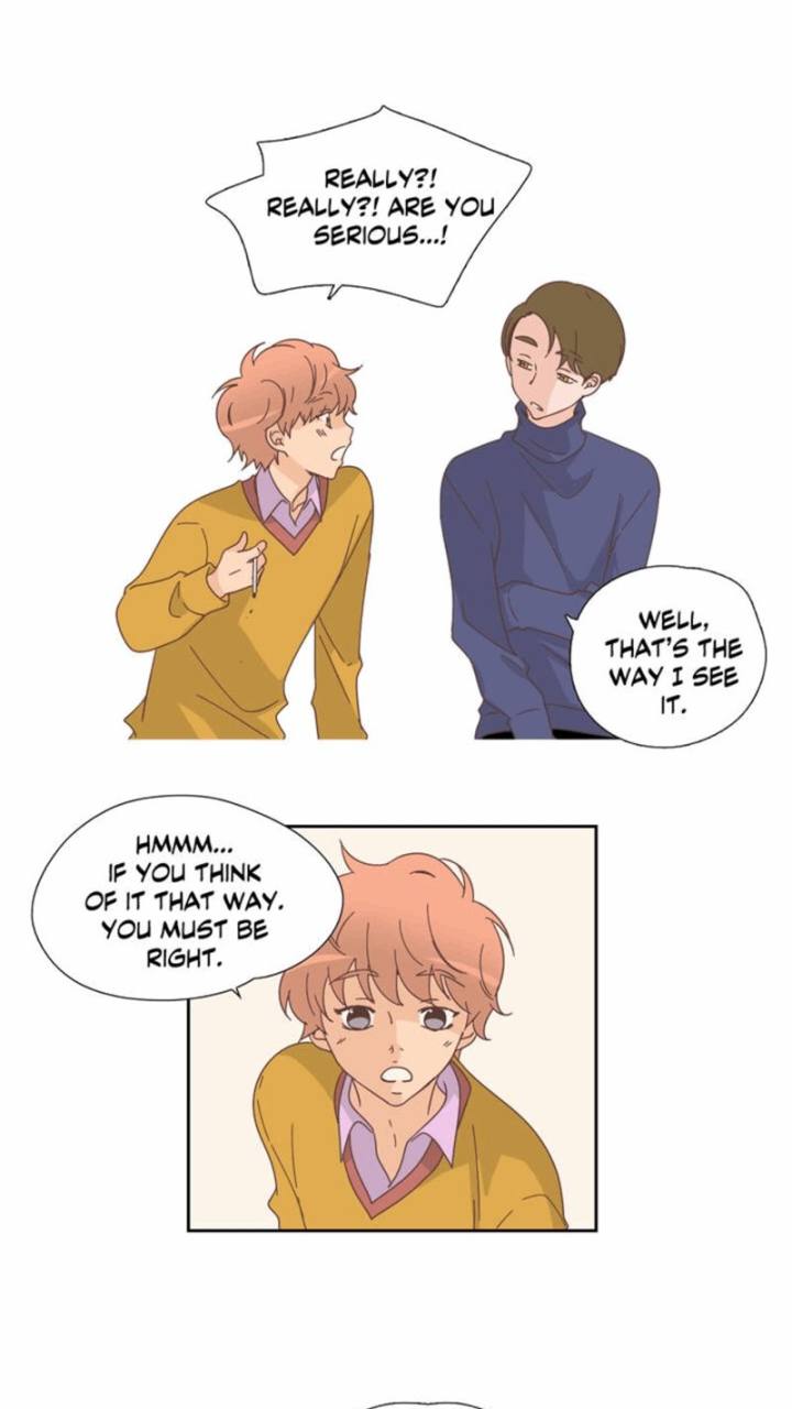 An Innocent Sin Chapter 21 Page 17