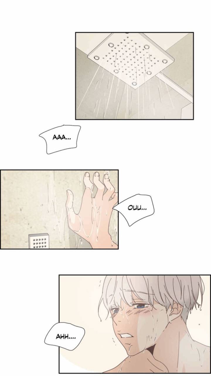 An Innocent Sin Chapter 21 Page 20