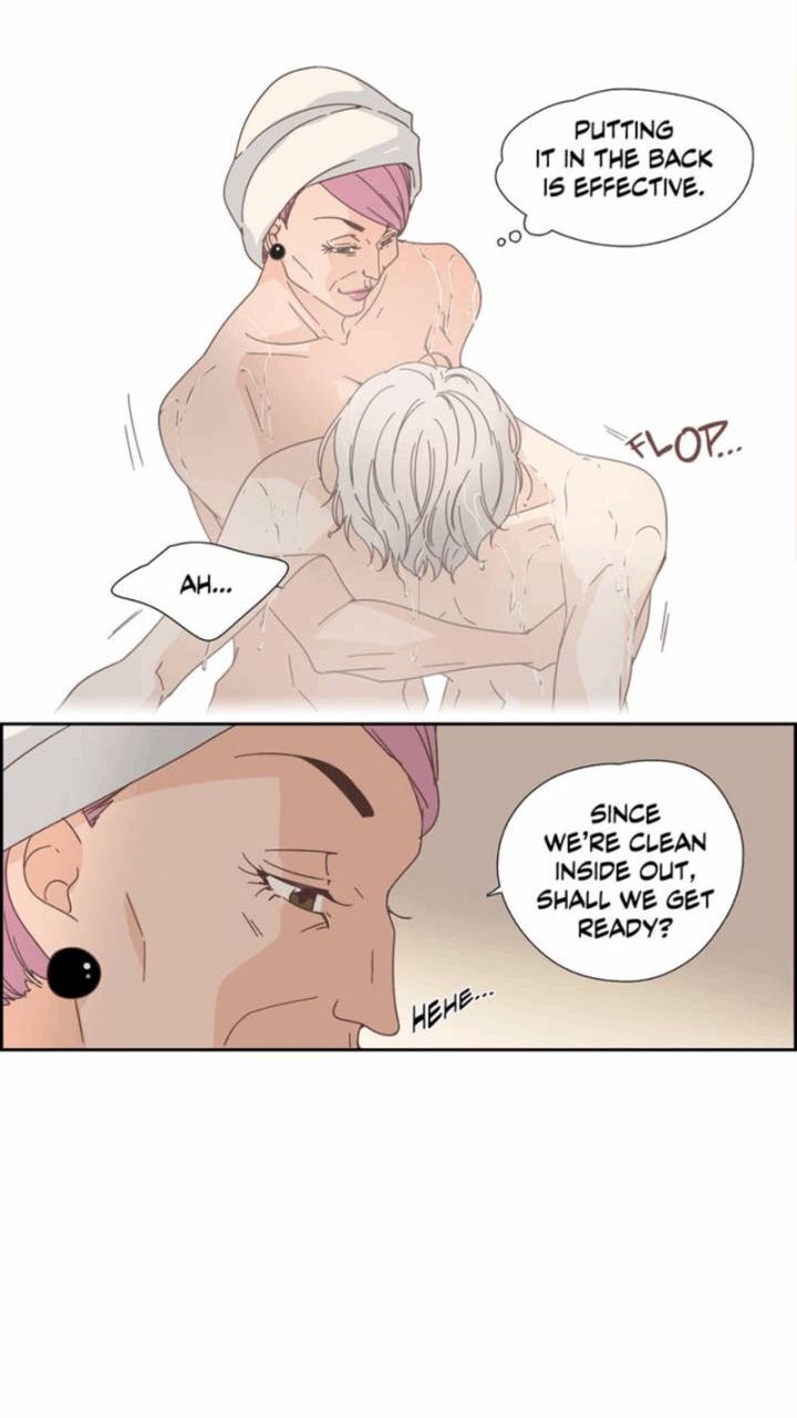 An Innocent Sin Chapter 21 Page 21