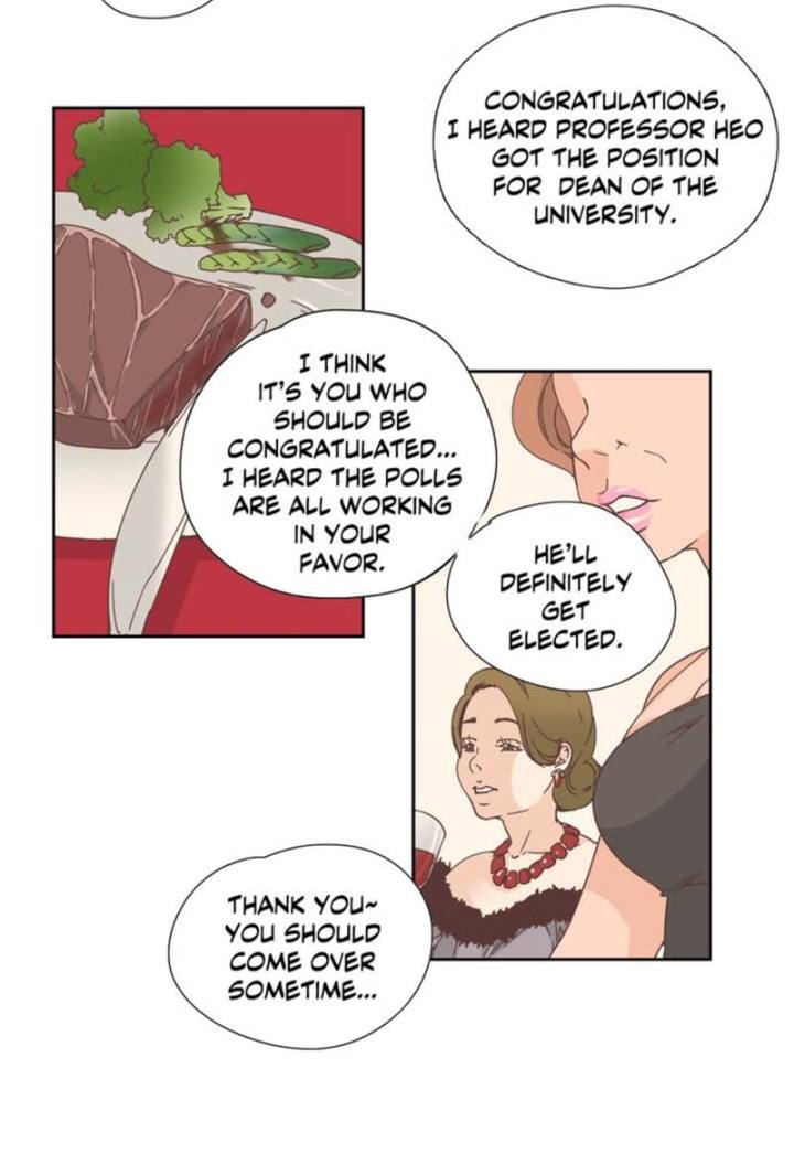 An Innocent Sin Chapter 21 Page 23