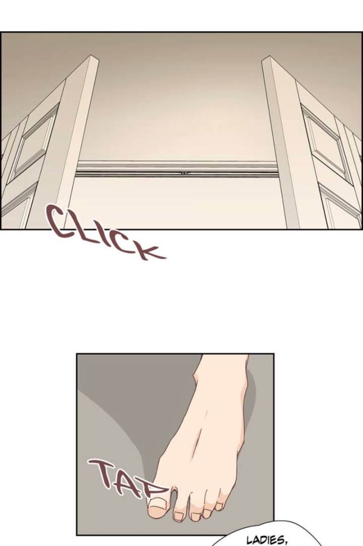 An Innocent Sin Chapter 21 Page 25