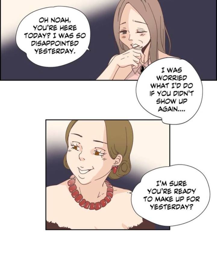 An Innocent Sin Chapter 21 Page 27