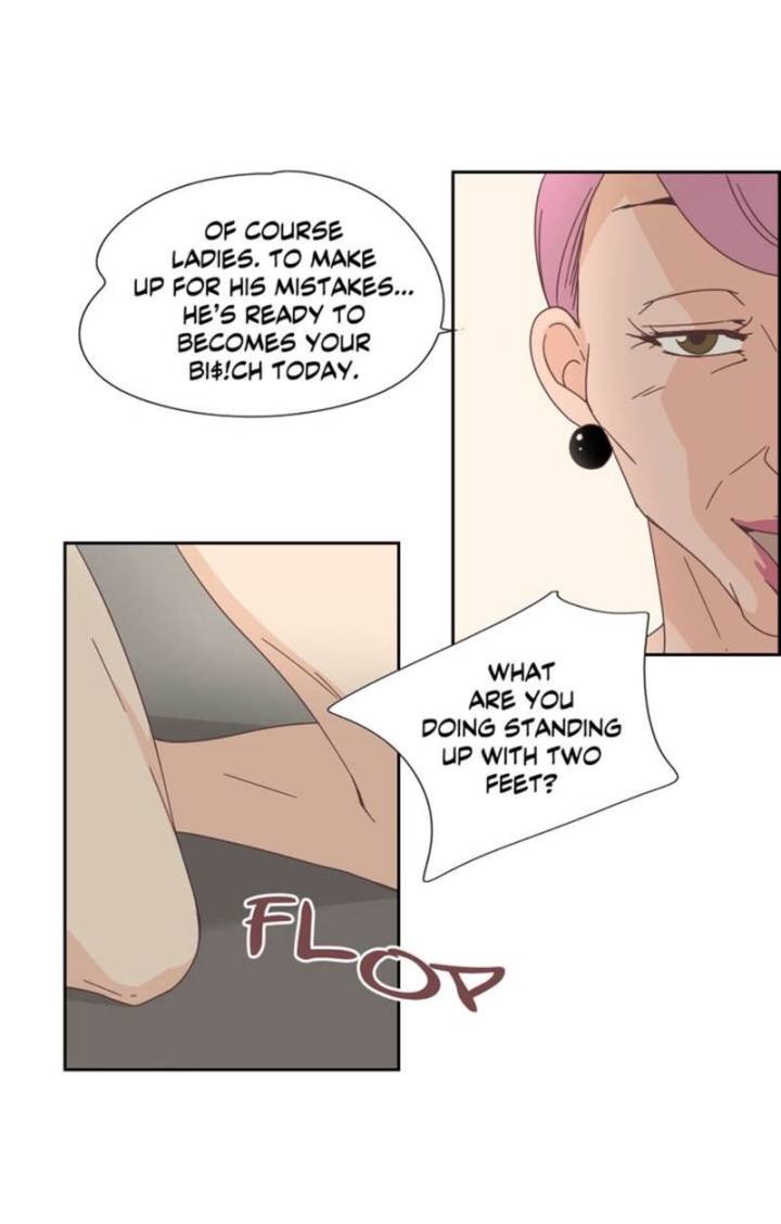 An Innocent Sin Chapter 21 Page 28