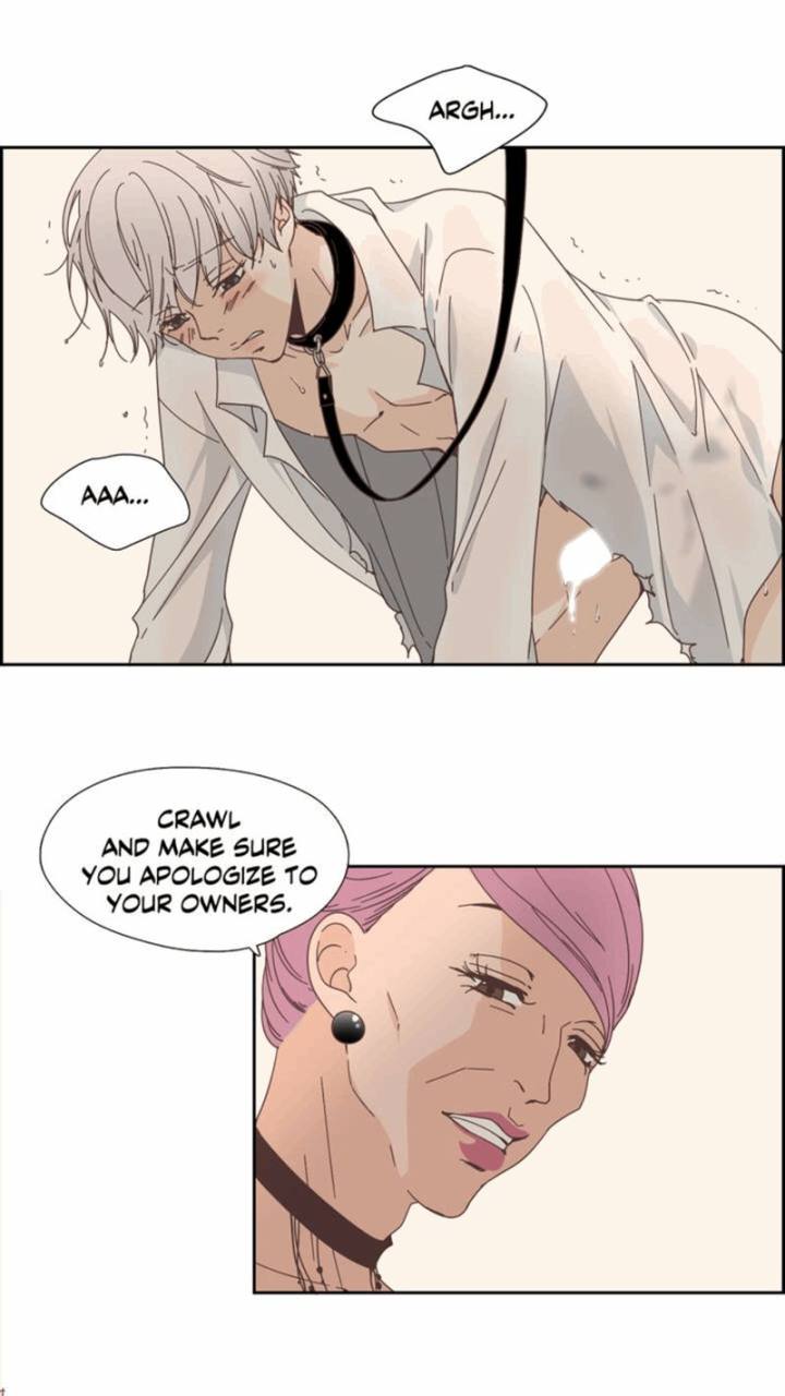 An Innocent Sin Chapter 21 Page 29