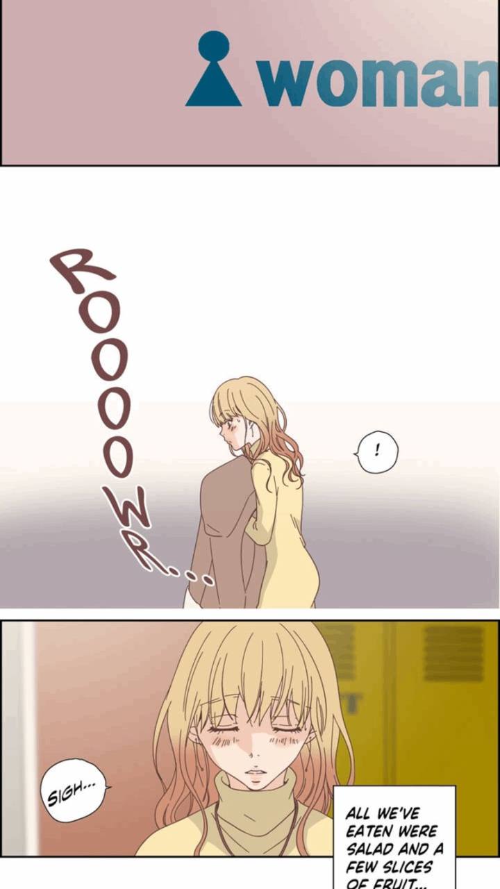 An Innocent Sin Chapter 21 Page 3