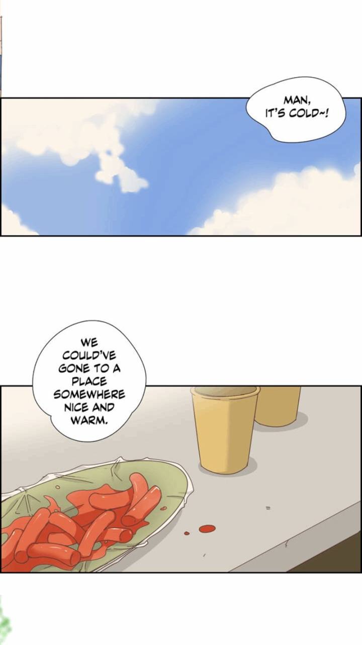 An Innocent Sin Chapter 21 Page 30