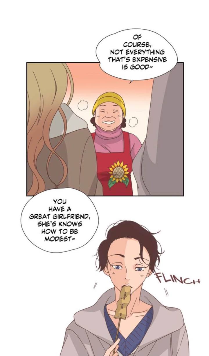 An Innocent Sin Chapter 21 Page 32