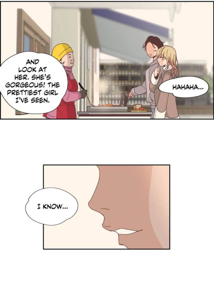 An Innocent Sin Chapter 21 Page 33