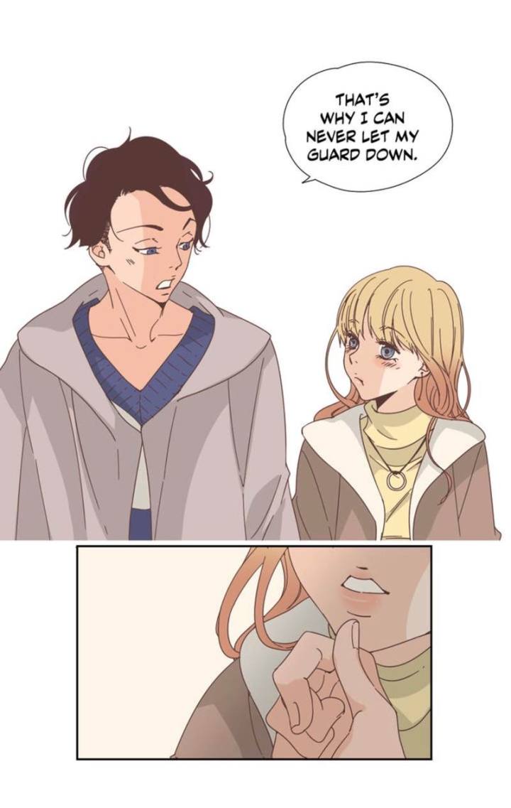 An Innocent Sin Chapter 21 Page 34
