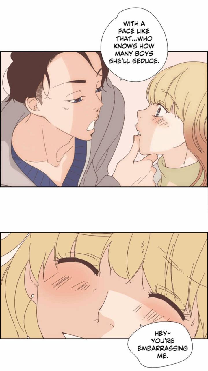 An Innocent Sin Chapter 21 Page 35